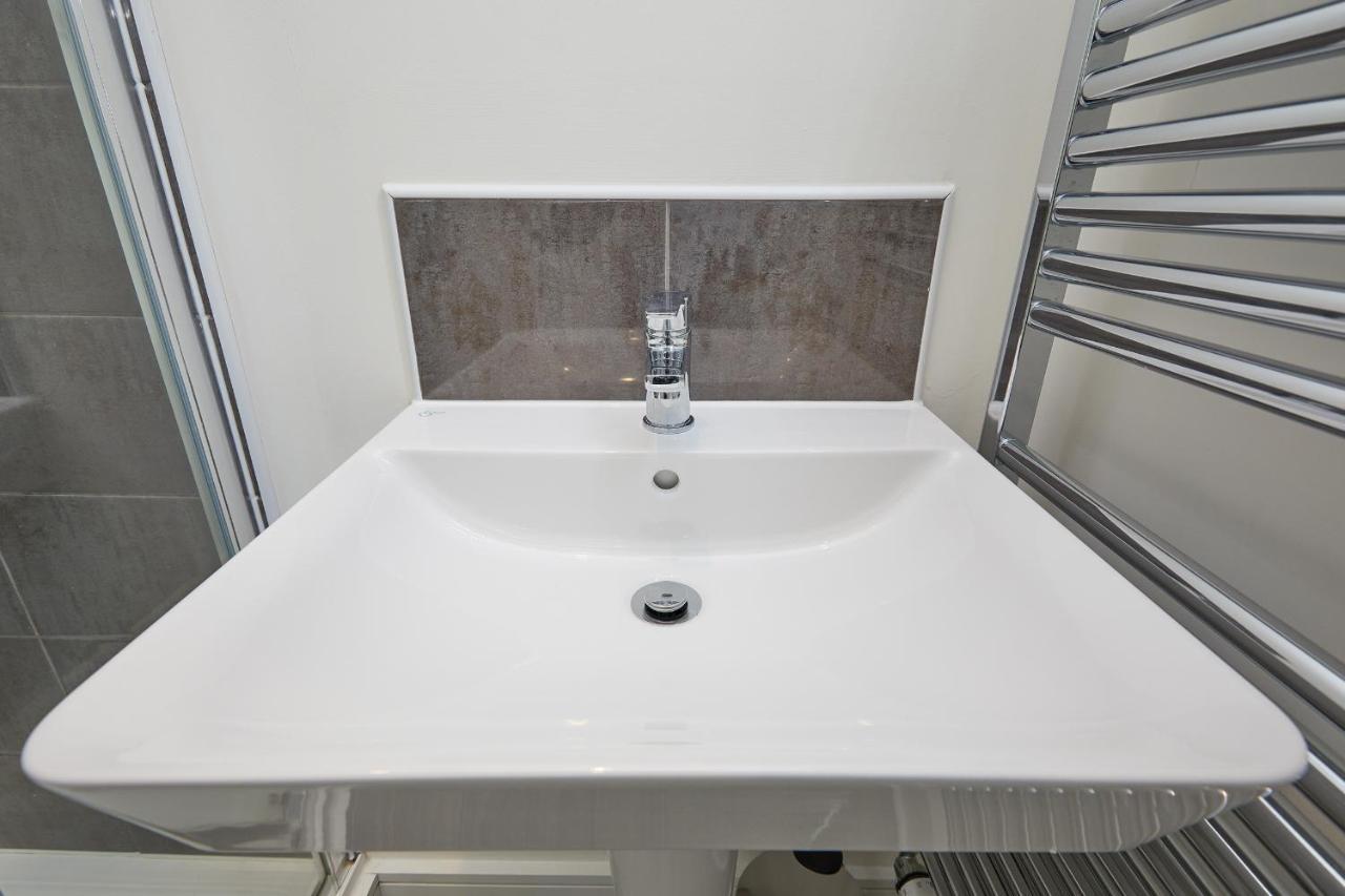 Royal Derby Hospital 3 Bed Town House 아파트 외부 사진