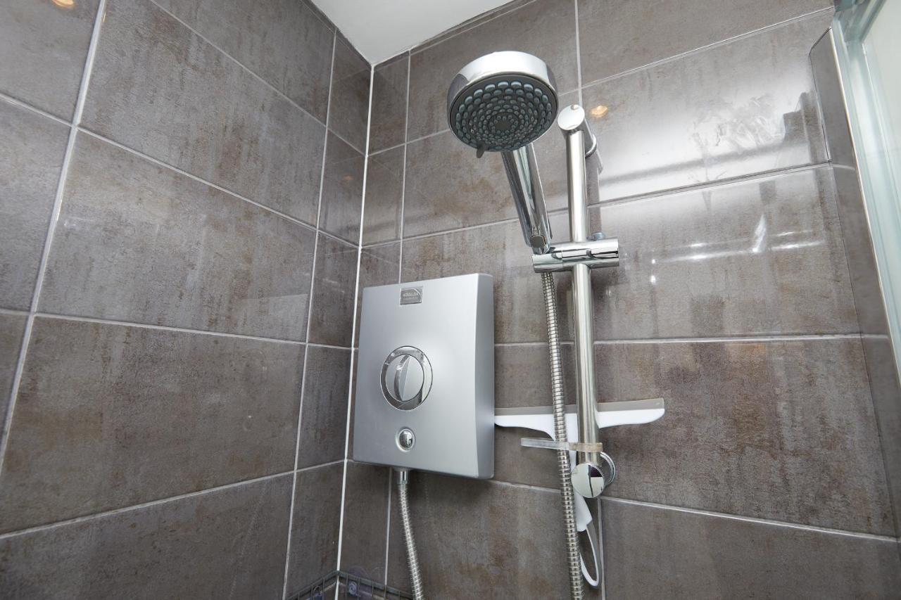 Royal Derby Hospital 3 Bed Town House 아파트 외부 사진